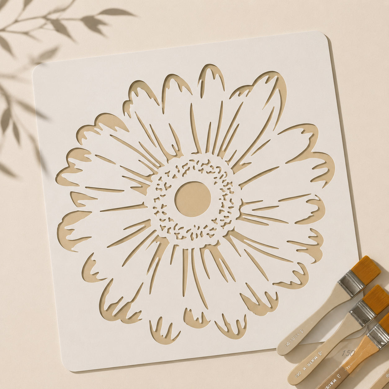 Gerbera Daisy Stencil Price in Pakistan