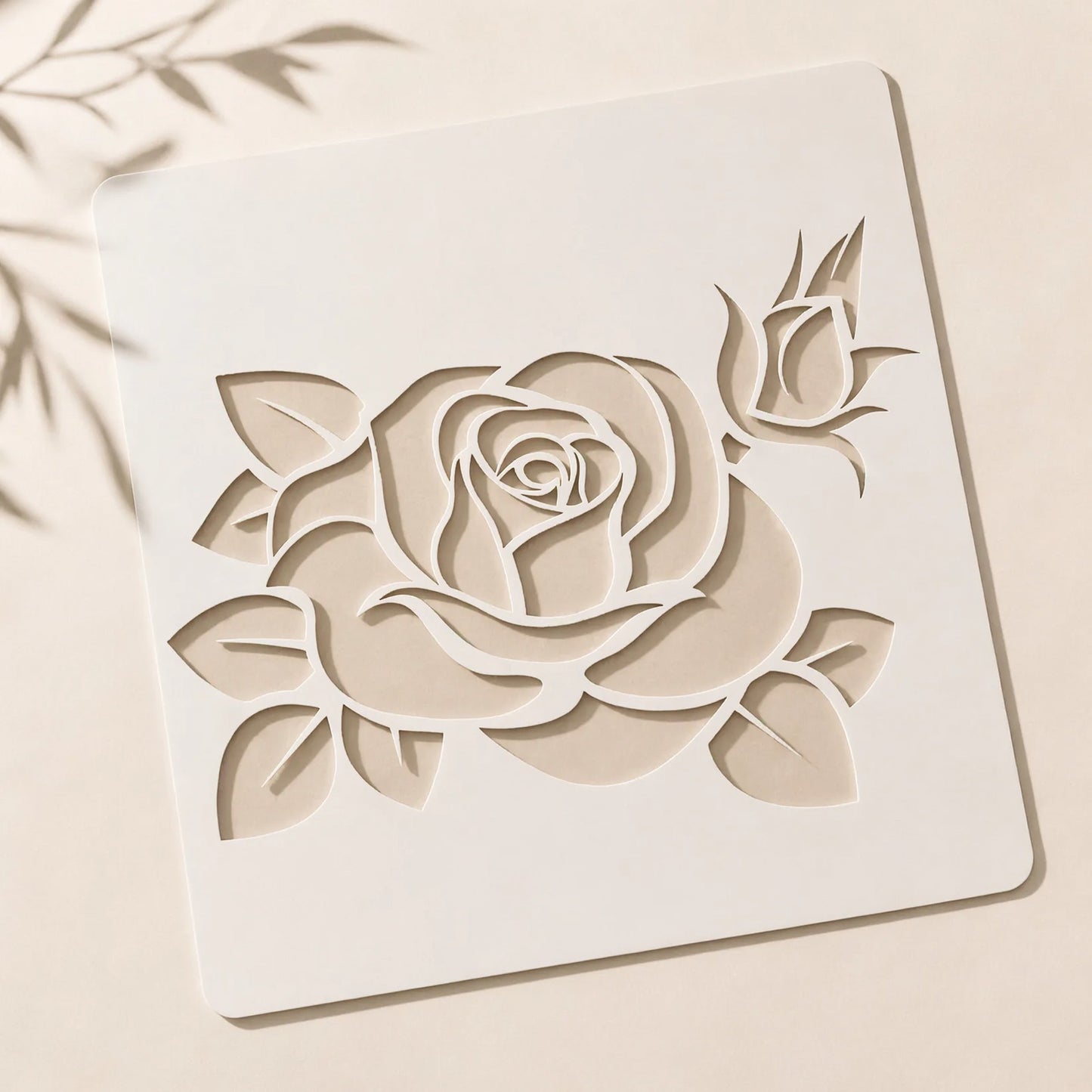 Single Flower Stencil Price in Pakistan