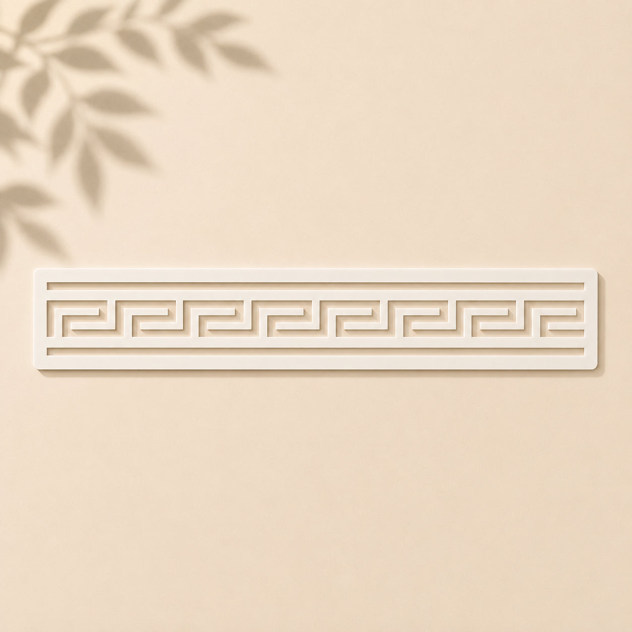 Versachi Border Reusable Stencil for Wall & Furniture Decoration