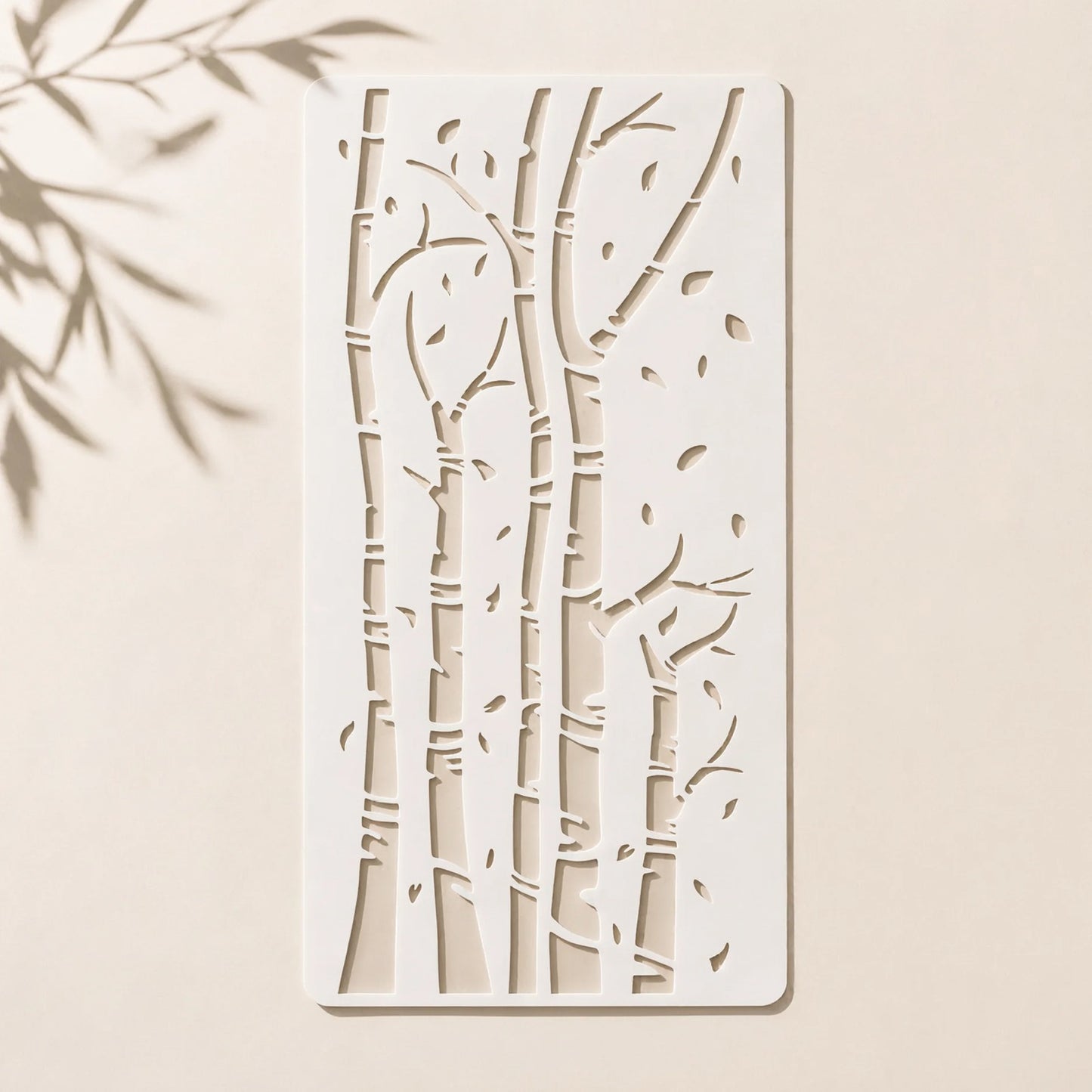 Bamboo Tree Stencil Price in Pakistan