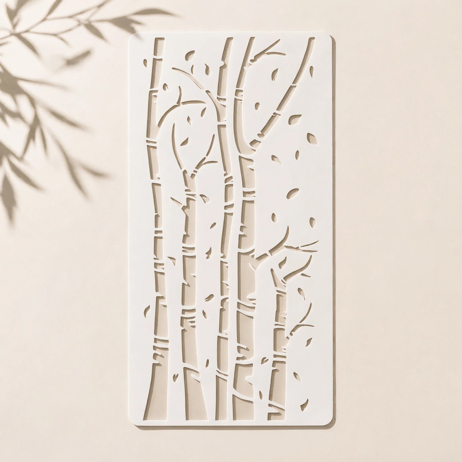 Bamboo Tree Stencil Price in Pakistan