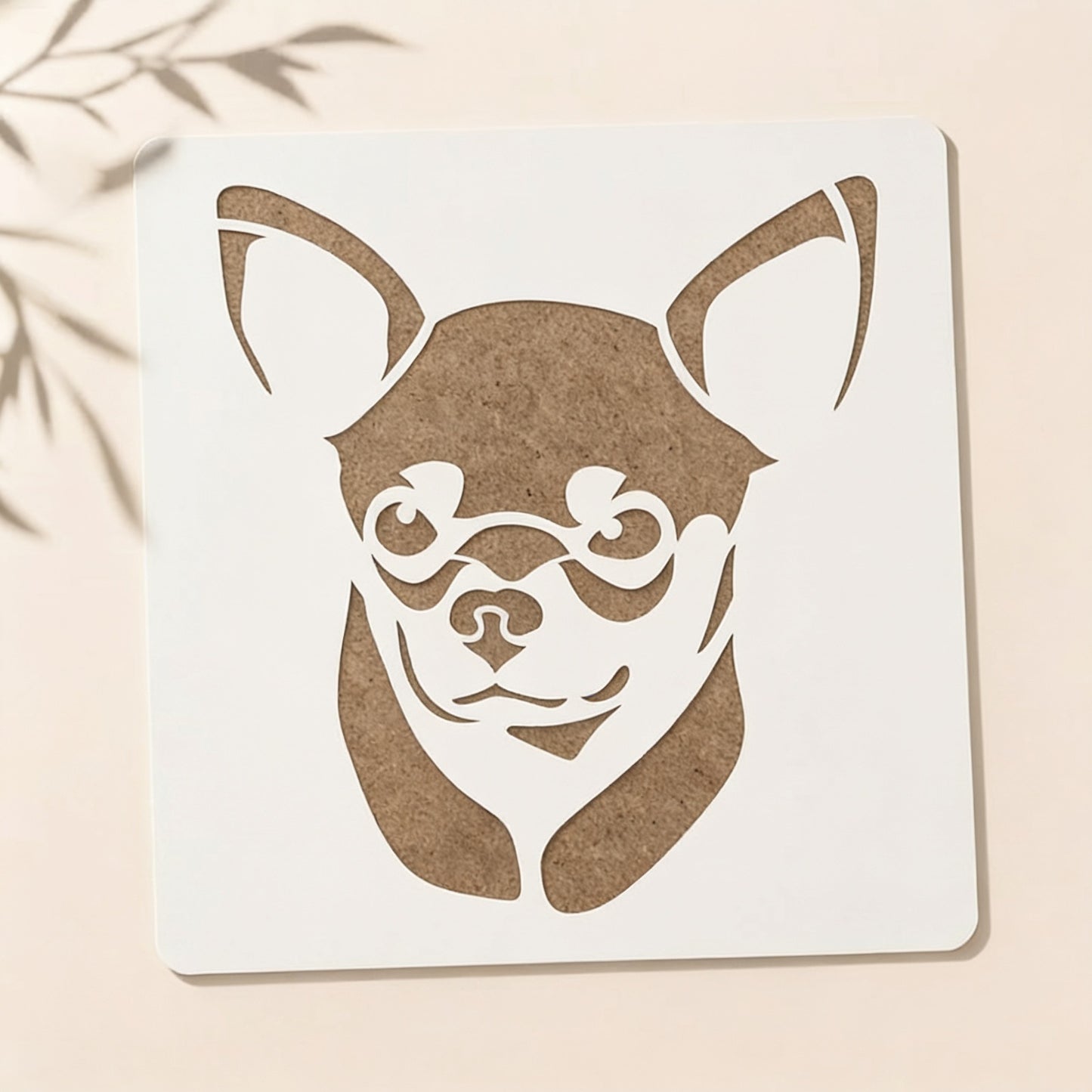 Chihuahua Stencil Price in Pakistan