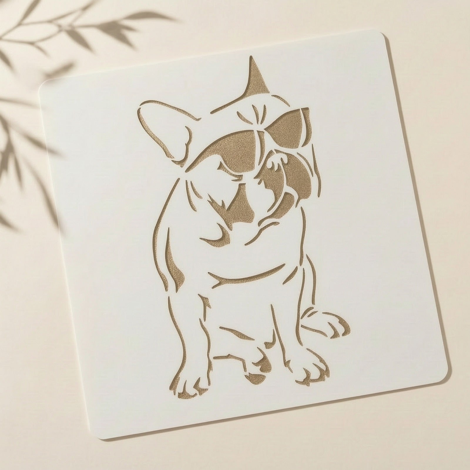 French Bulldog Stencil Price in Pakistan