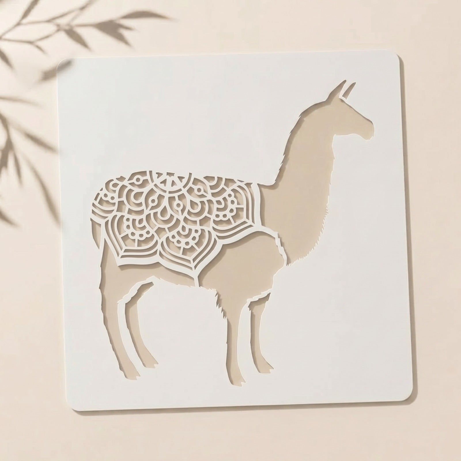 Llama Stencil Price in Pakistan