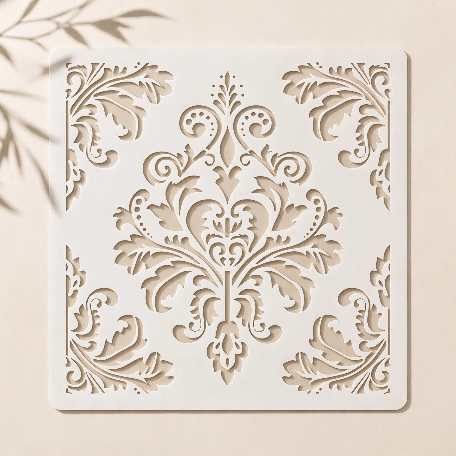 Motif Pattern Sheet Stencil Price in Pakistan