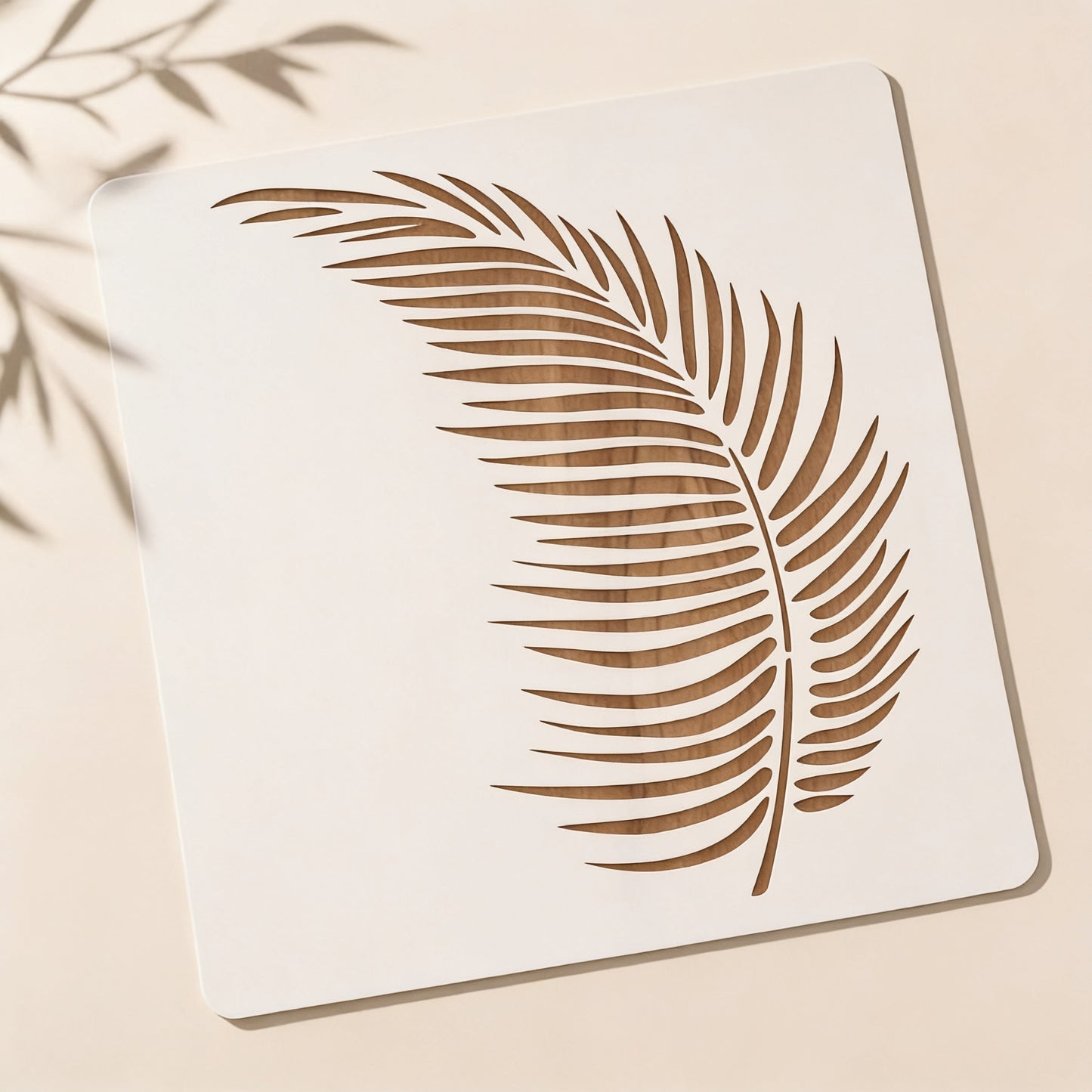 Palm Leaf Stencil Price in Pakistan