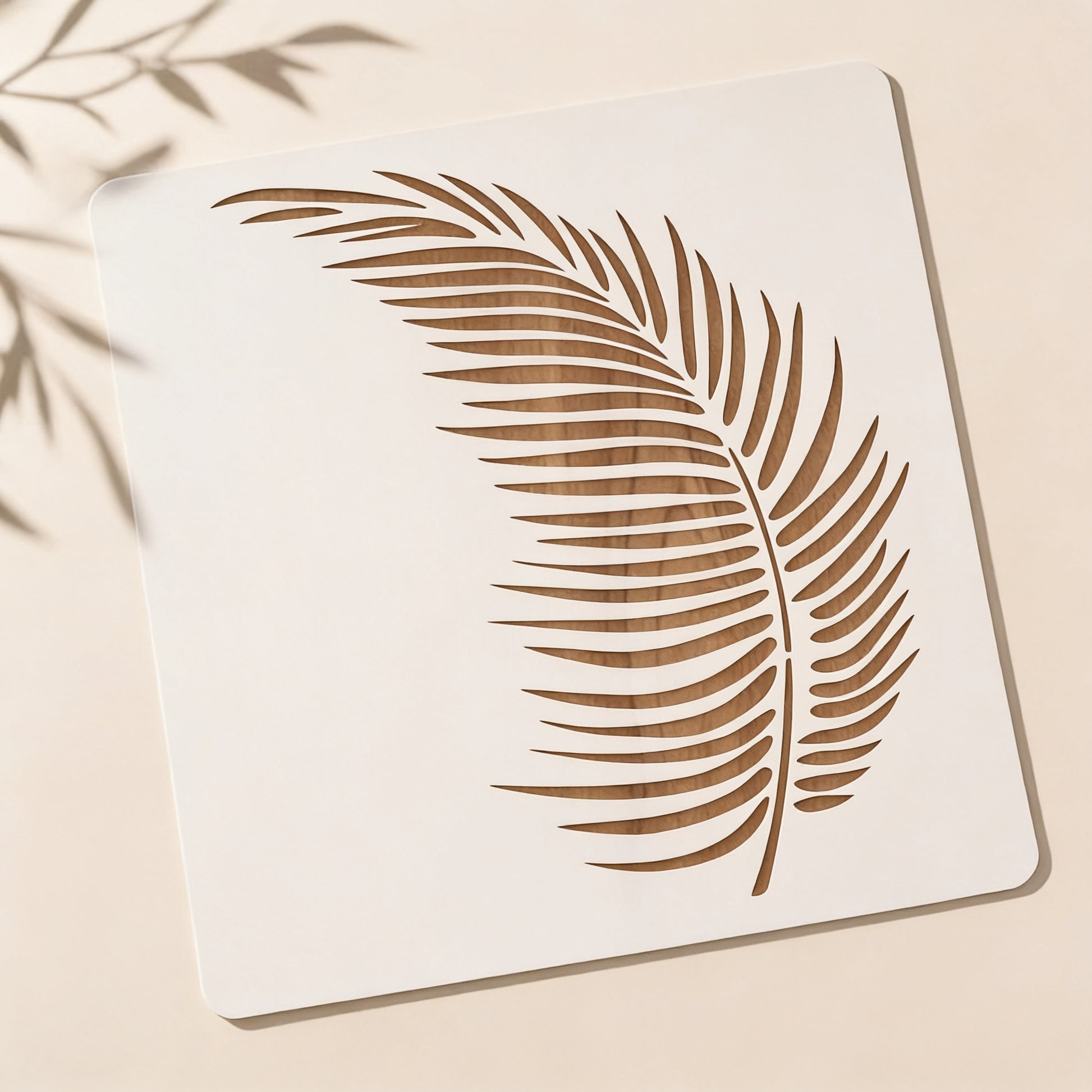 Palm Leaf Stencil Price in Pakistan