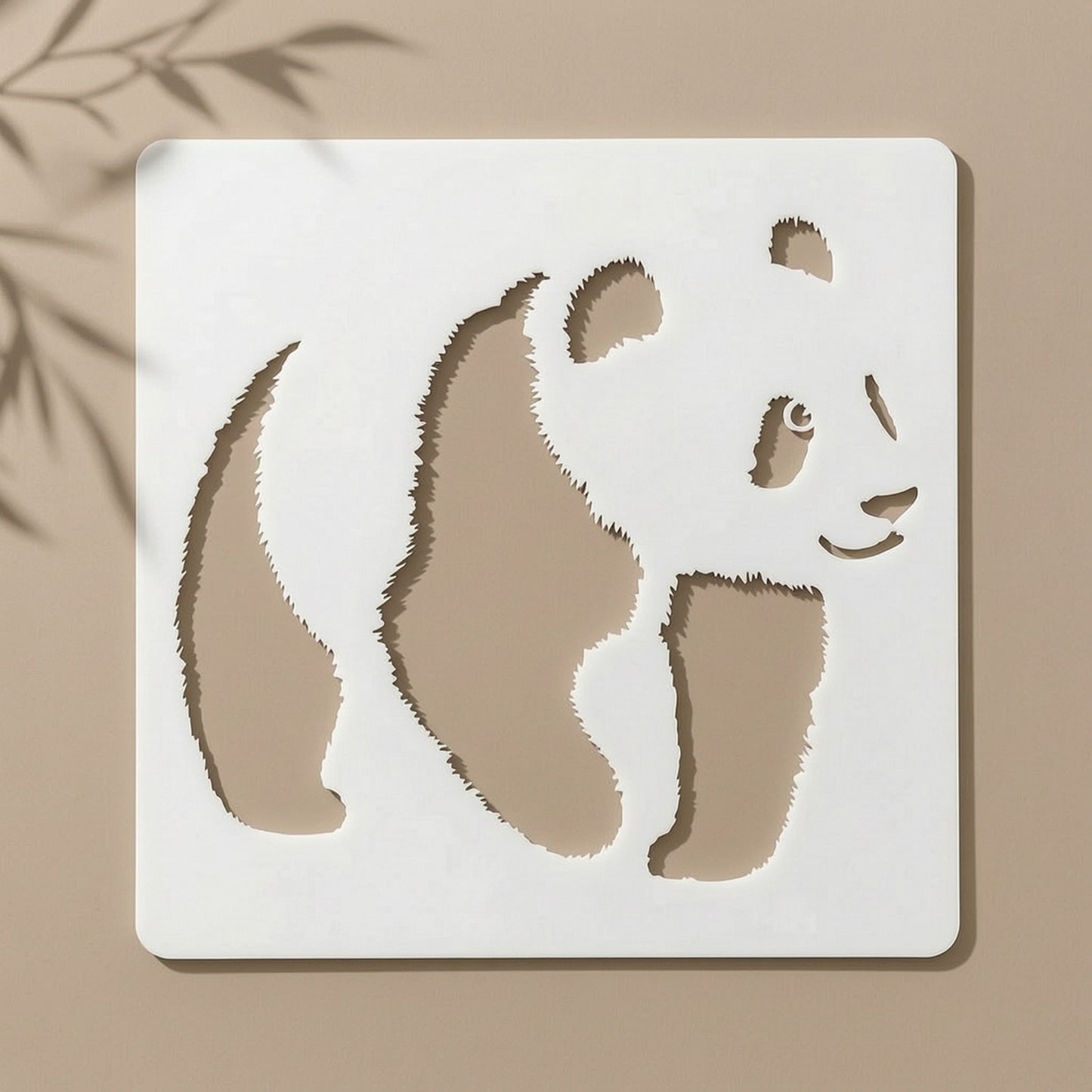 Panda Stencil Price in Pakistan