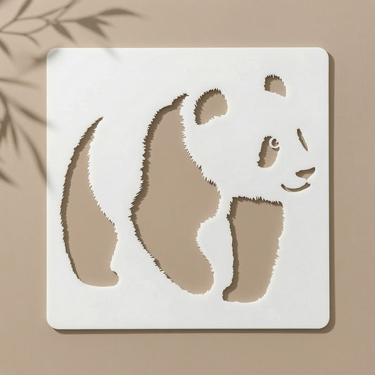 Panda Stencil Price in Pakistan