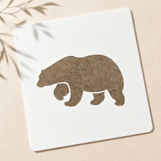 Polar Bear Stencil Price in Pakistan