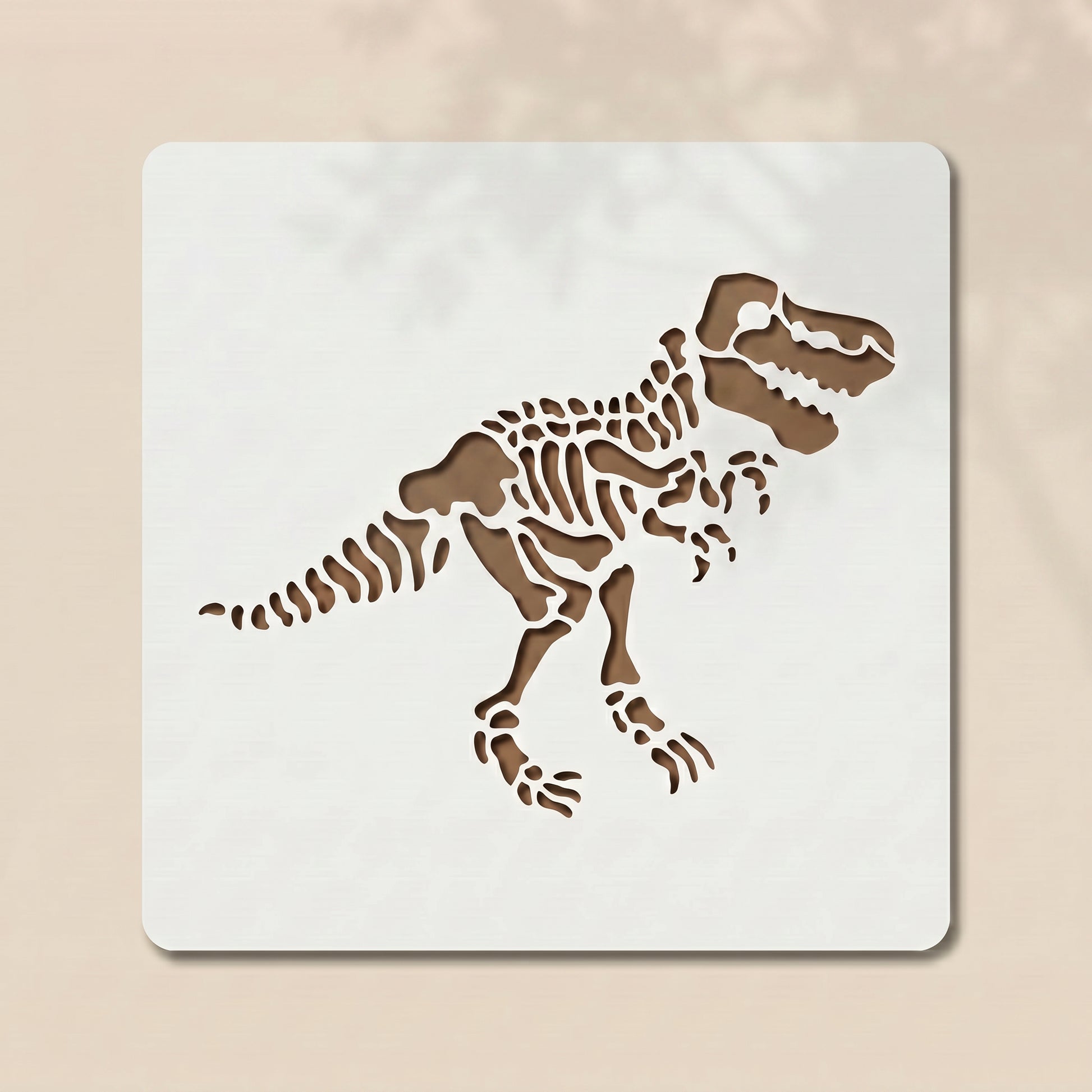Tyrannosaurus Dinosaur Stencil Price in Pakistan